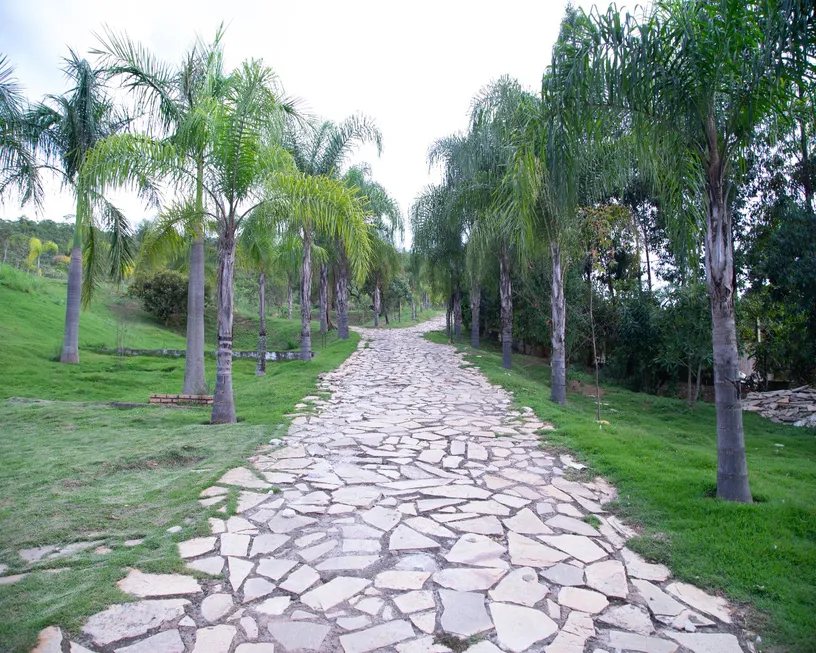 Foto 1 de Fazenda/Sítio com 3 Quartos à venda, 200m² em Planaltina, Brasília