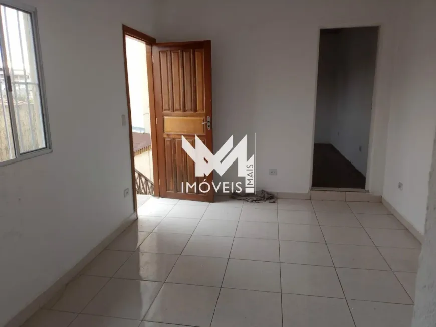 Foto 1 de Casa com 1 Quarto para alugar, 50m² em Vila Maria Alta, São Paulo