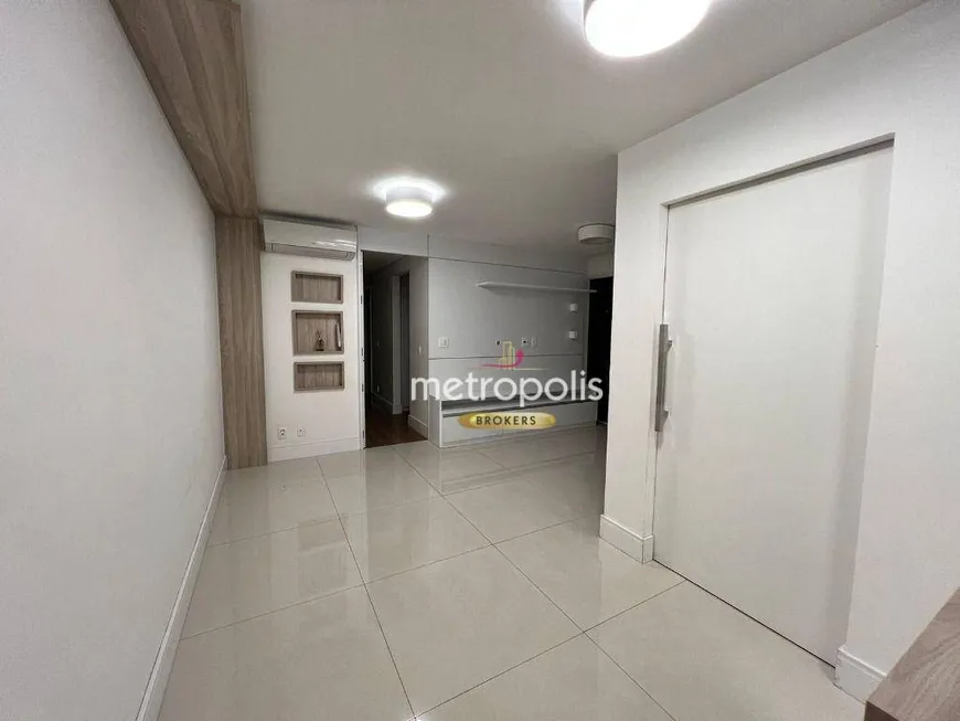 Foto 1 de Apartamento com 2 Quartos à venda, 91m² em Vila Regente Feijó, São Paulo