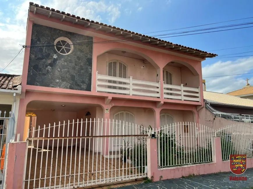Foto 1 de Casa com 4 Quartos à venda, 320m² em Balneario do Estreito, Florianópolis