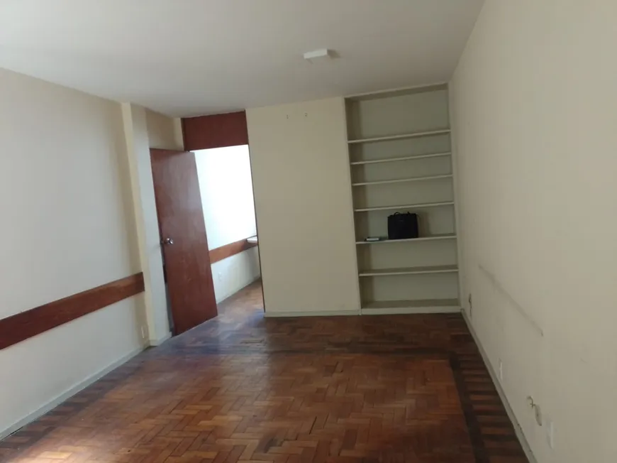 Foto 1 de Sala Comercial para alugar, 35m² em Centro, Rio de Janeiro