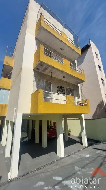 Foto 1 de Apartamento com 2 Quartos à venda, 65m² em Parque Monte Alegre, Taboão da Serra