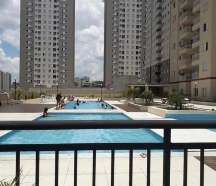 Foto 1 de Apartamento com 2 Quartos à venda, 49m² em Conceição, Osasco