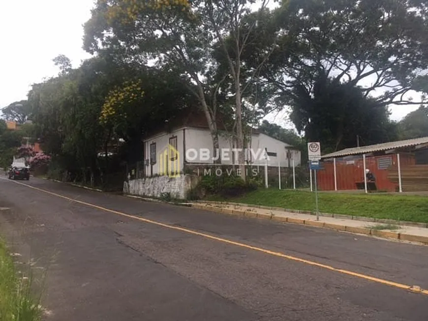 Foto 1 de Lote/Terreno à venda, 10m² em Vila Nova, Novo Hamburgo