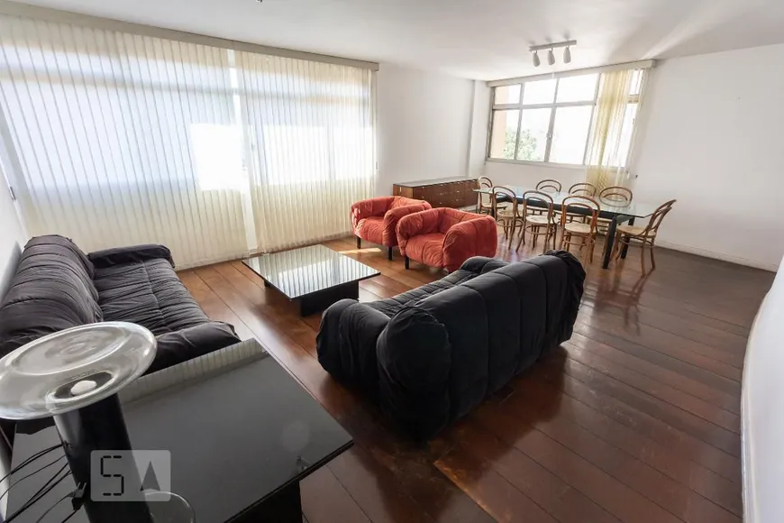 Foto 1 de Apartamento com 3 Quartos à venda, 184m² em Perdizes, São Paulo