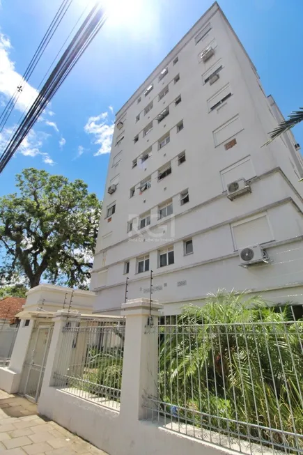 Foto 1 de Apartamento com 2 Quartos à venda, 47m² em Teresópolis, Porto Alegre
