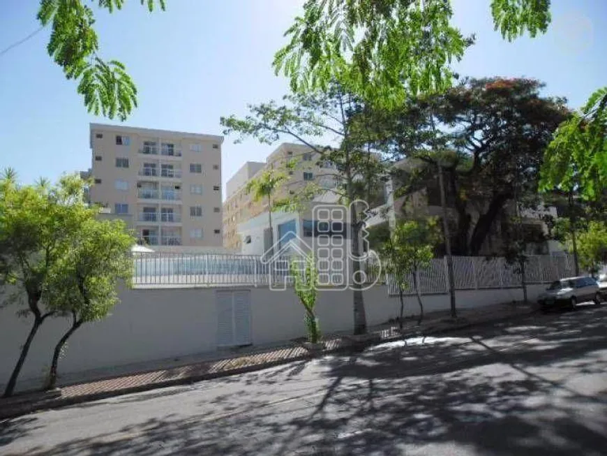 Foto 1 de Apartamento com 2 Quartos à venda, 59m² em Pendotiba, Niterói