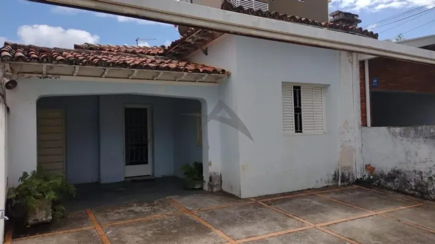 Foto 1 de Imóvel Comercial com 3 Quartos para venda ou aluguel, 131m² em Cambuí, Campinas