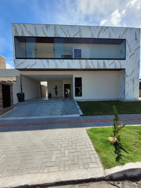 Foto 1 de Casa com 4 Quartos à venda, 332m² em Cajueiro, Maricá