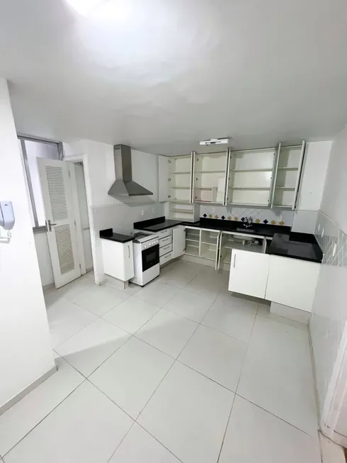 Foto 1 de Apartamento com 3 Quartos à venda, 105m² em Centro, Petrópolis
