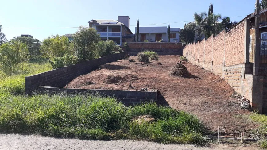 Foto 1 de Lote/Terreno à venda em Imigrante, Campo Bom