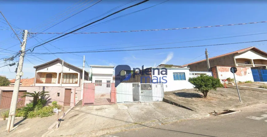 Foto 1 de Casa com 2 Quartos à venda, 145m² em Jardim Icaraí, Campinas