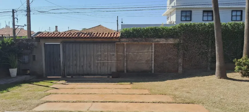 Foto 1 de Ponto Comercial para alugar, 313m² em Vila Velosa, Araraquara