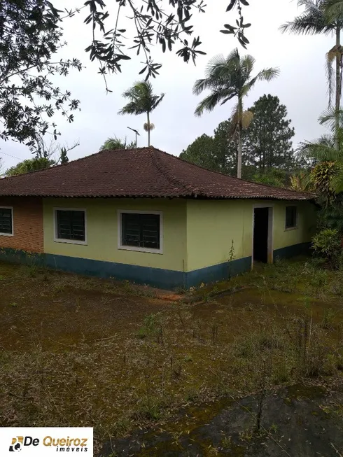 Foto 1 de Casa com 3 Quartos à venda, 24200m² em Colônia, São Paulo