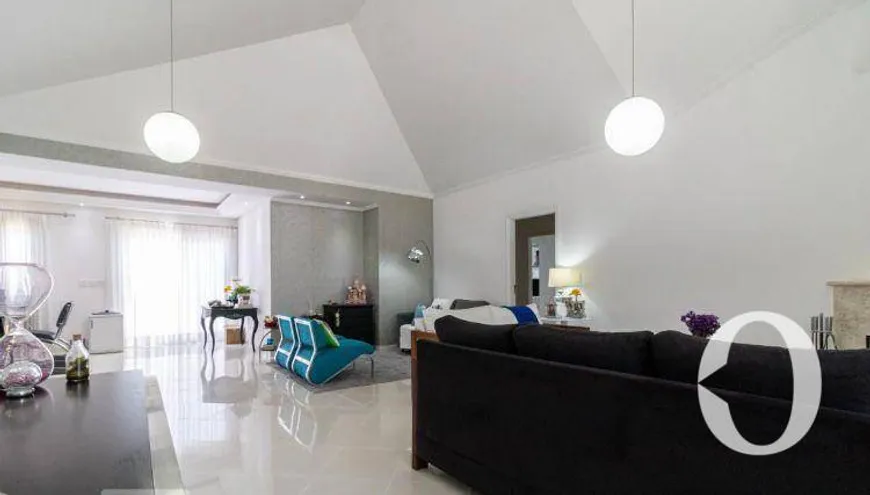 Foto 1 de Casa de Condomínio com 3 Quartos à venda, 302m² em Alphaville, Santana de Parnaíba