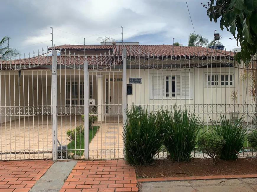 Foto 1 de Casa com 3 Quartos à venda, 300m² em Nova Suica, Goiânia