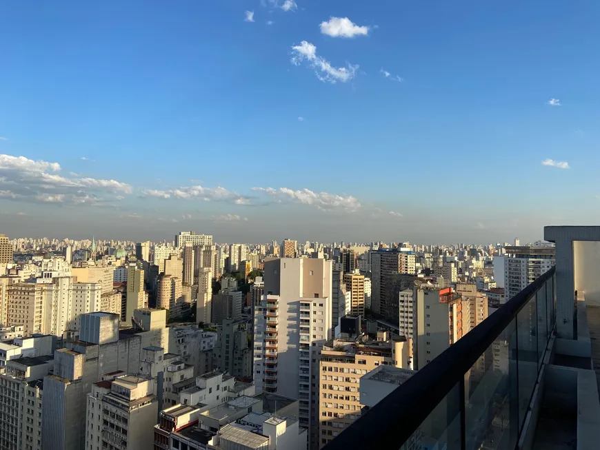 Foto 1 de Cobertura com 6 Quartos à venda, 516m² em Centro, São Paulo