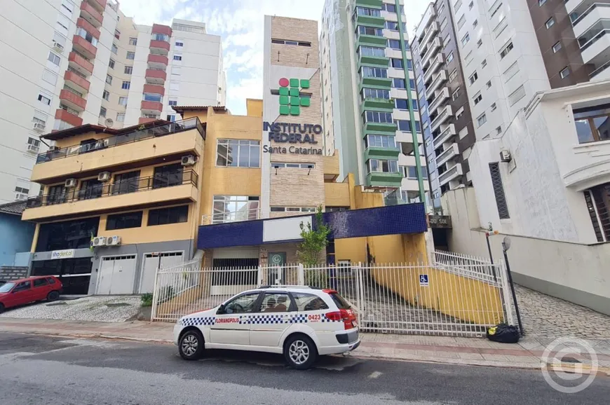 Foto 1 de Imóvel Comercial para alugar, 1554m² em Centro, Florianópolis