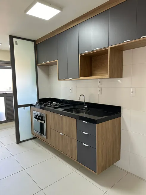 Foto 1 de Apartamento com 2 Quartos para venda ou aluguel, 87m² em Jardim Guanabara, Campinas