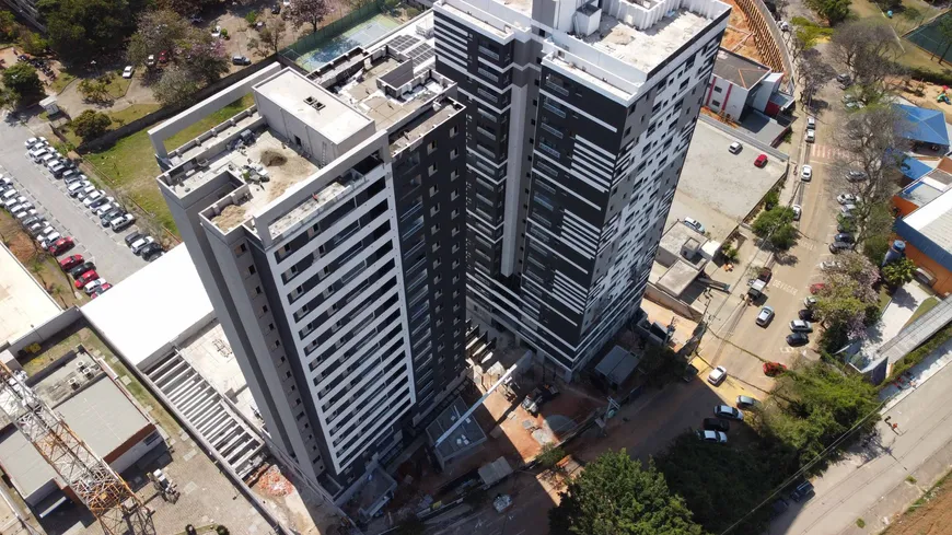 Foto 1 de Apartamento com 1 Quarto à venda, 49m² em Boa Vista, Sorocaba