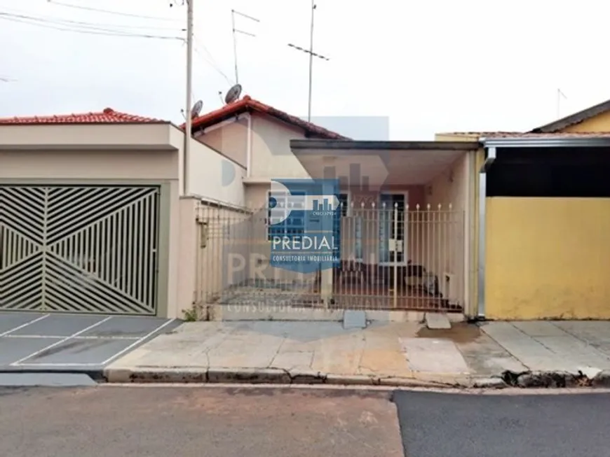 Foto 1 de Casa com 2 Quartos à venda, 77m² em Vila Carmem, São Carlos