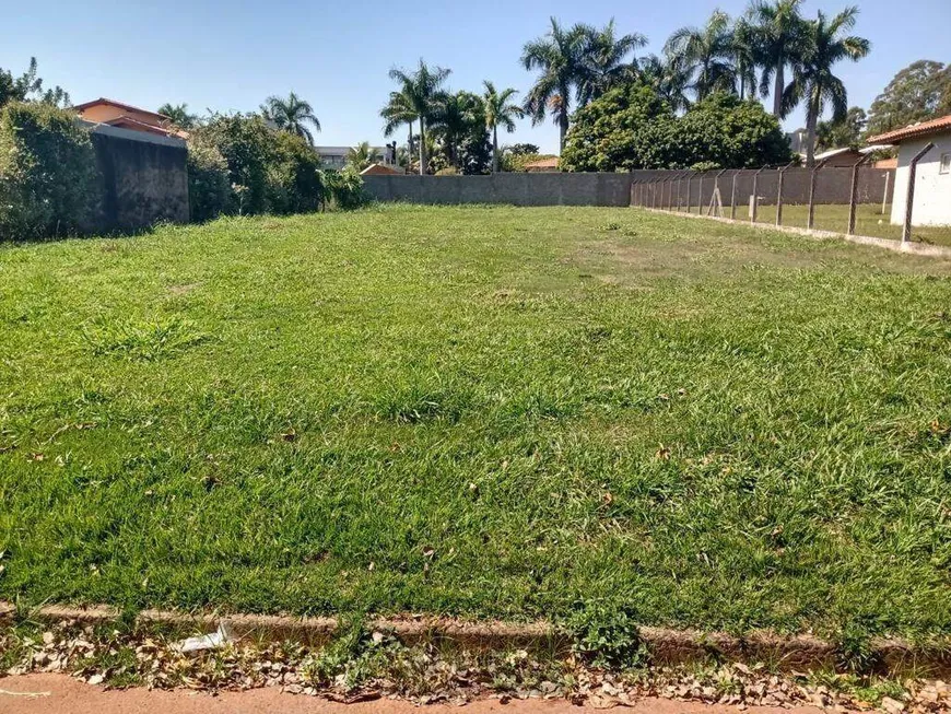 Foto 1 de Lote/Terreno à venda, 1000m² em Colinas do Piracicaba Ártemis, Piracicaba