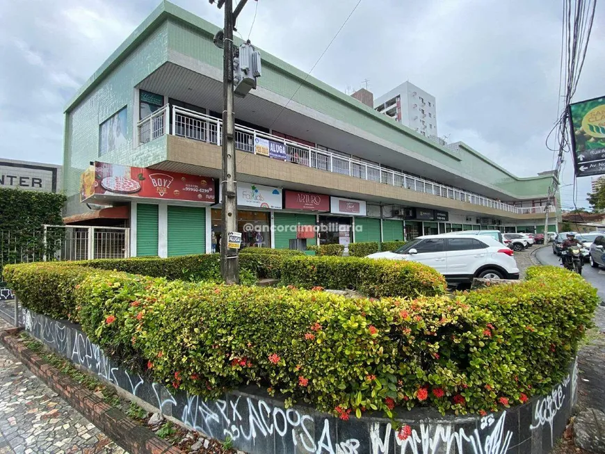 Foto 1 de Sala Comercial para alugar, 30m² em Espinheiro, Recife