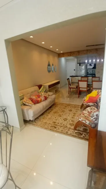 Foto 1 de Apartamento com 2 Quartos à venda, 77m² em Jardim Maria José, Votorantim