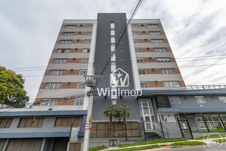 Foto 1 de Apartamento com 2 Quartos à venda, 109m² em Cristo Redentor, Porto Alegre