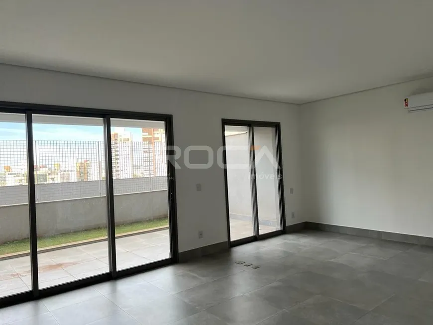 Foto 1 de Apartamento com 1 Quarto à venda, 56m² em Jardim Botânico, Ribeirão Preto