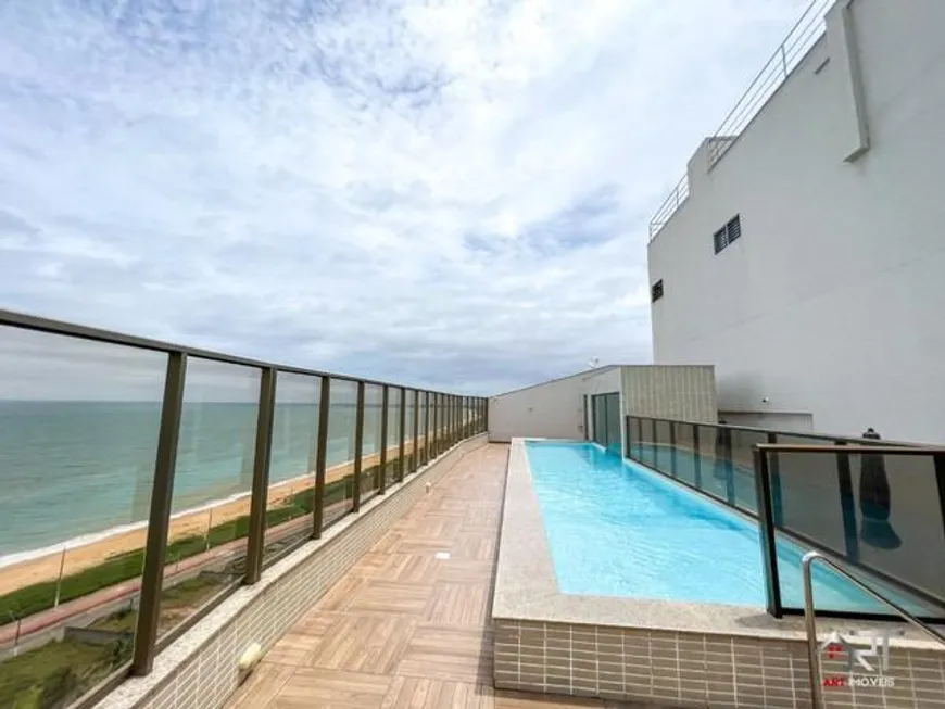 Foto 1 de Apartamento com 2 Quartos à venda, 73m² em Praia de Itaparica, Vila Velha