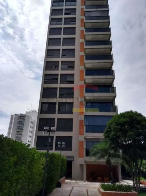 Foto 1 de Apartamento com 4 Quartos à venda, 210m² em Água Fria, São Paulo