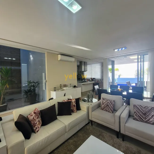 Foto 1 de Casa de Condomínio com 3 Quartos à venda, 280m² em Residencial Real Park, Arujá
