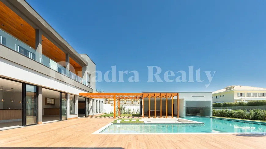 Foto 1 de Casa de Condomínio com 5 Quartos à venda, 1400m² em Fazenda Alvorada, Porto Feliz