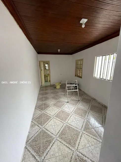 Foto 1 de Imóvel Comercial com 2 Quartos para alugar, 150m² em Centro, Mogi das Cruzes