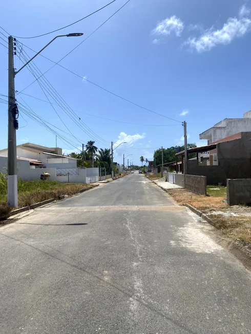 Foto 1 de Lote/Terreno à venda, 196m² em Centro, Paripueira