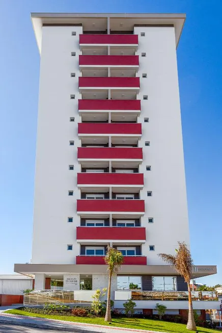 Foto 1 de Apartamento com 2 Quartos à venda, 70m² em Michel, Criciúma