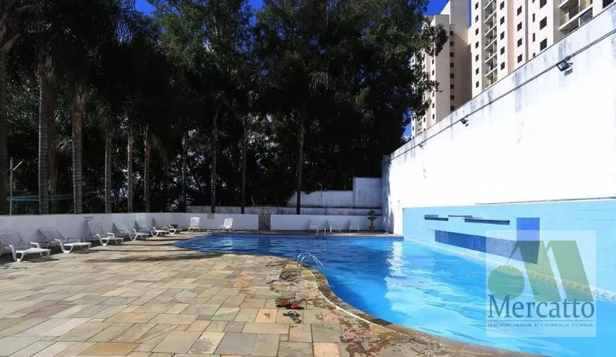 Foto 1 de Apartamento com 2 Quartos à venda, 56m² em Jardim Celeste, São Paulo