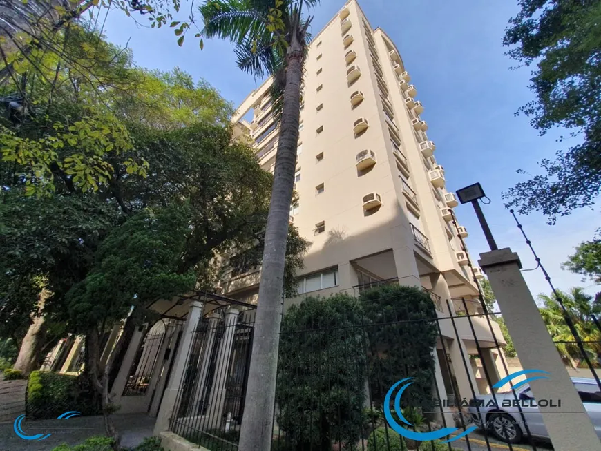 Foto 1 de Apartamento com 3 Quartos à venda, 110m² em Higienópolis, Porto Alegre