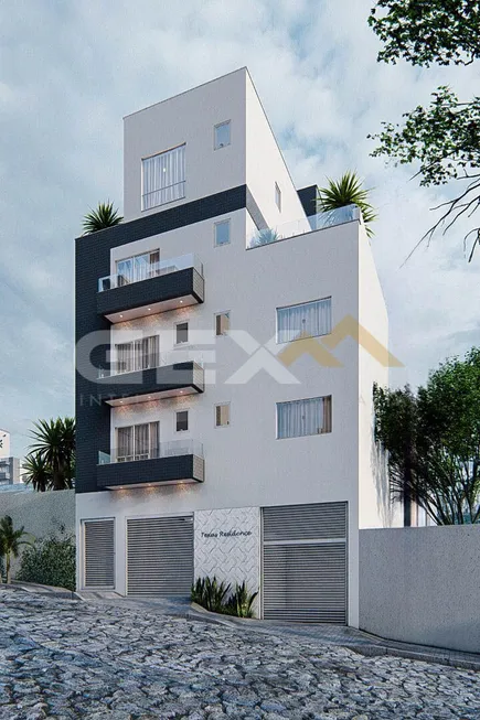 Foto 1 de Apartamento com 3 Quartos à venda, 154m² em Morada Nova, Divinópolis