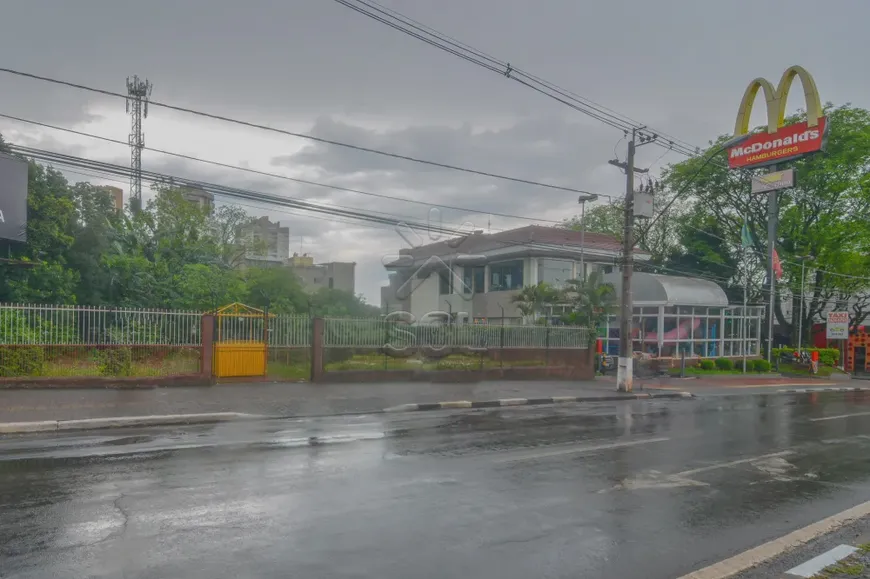 Foto 1 de Lote/Terreno para alugar, 900m² em Centro, Foz do Iguaçu