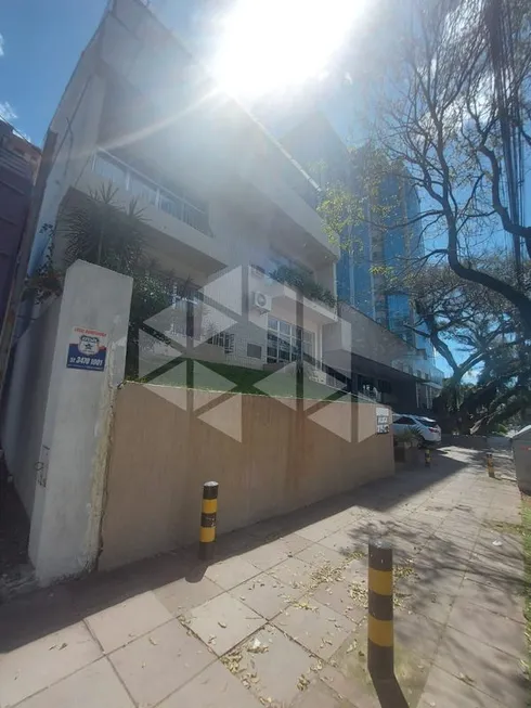 Foto 1 de Sala Comercial para alugar, 42m² em São João, Porto Alegre