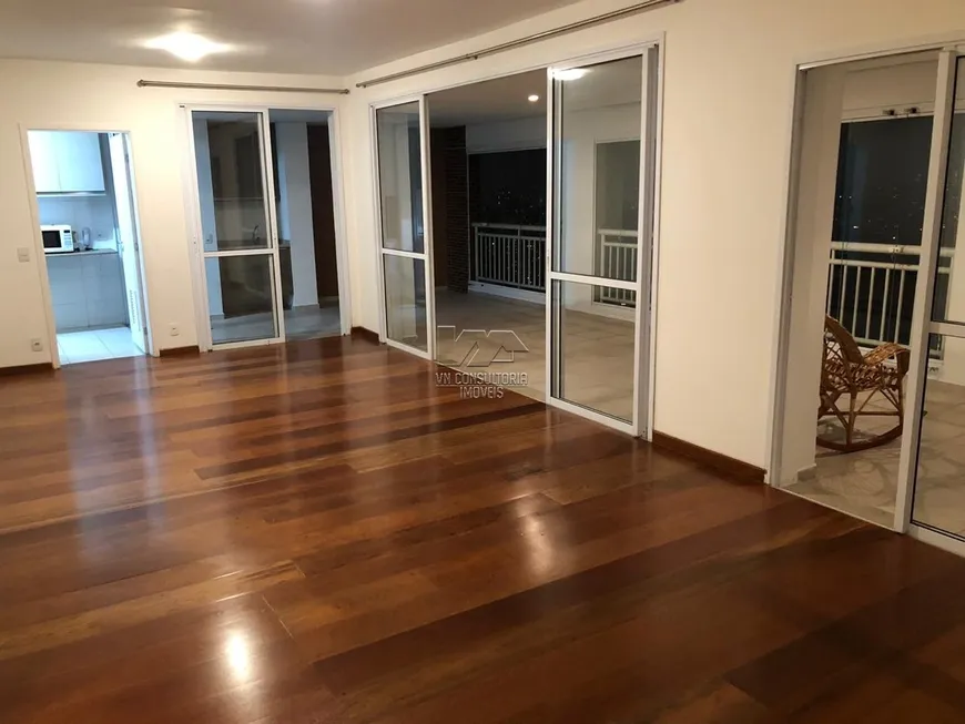 Foto 1 de Apartamento com 3 Quartos à venda, 259m² em Cerqueira César, São Paulo