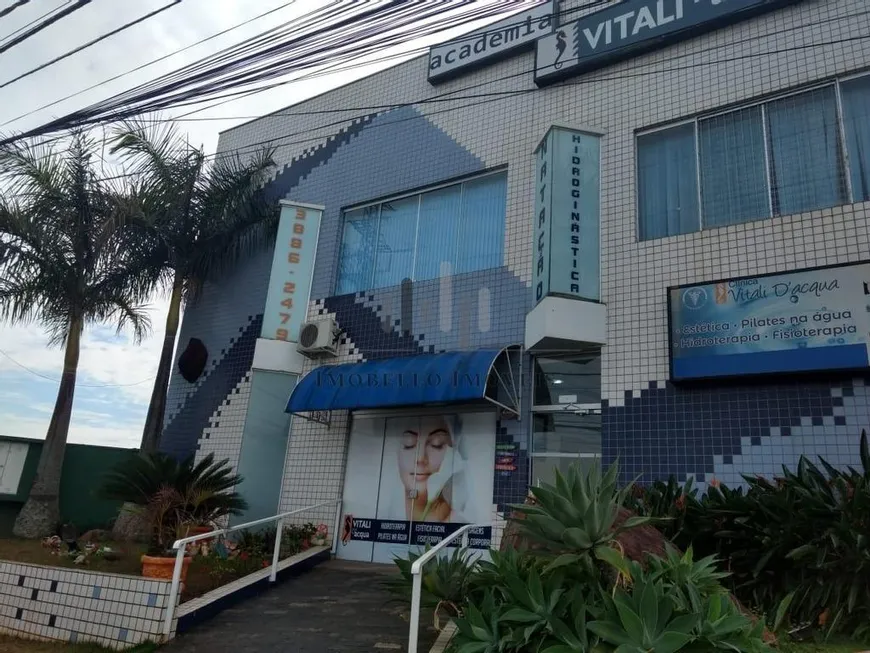 Foto 1 de Prédio Comercial à venda, 442m² em Centro, Vinhedo