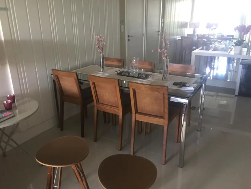 Foto 1 de Apartamento com 3 Quartos à venda, 93m² em Jacarepaguá, Rio de Janeiro