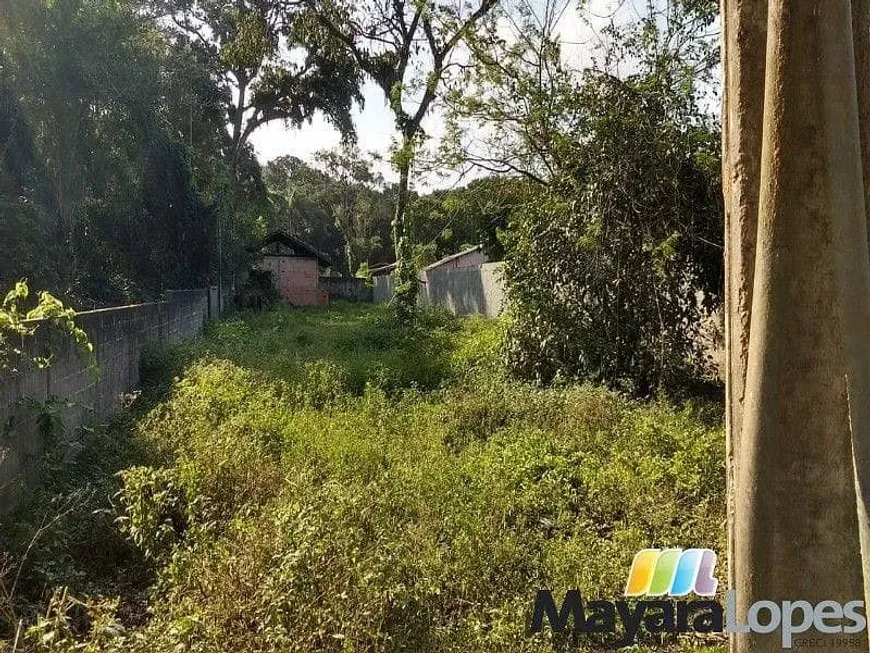 Foto 1 de Lote/Terreno à venda, 780m² em Do Paulas, São Francisco do Sul