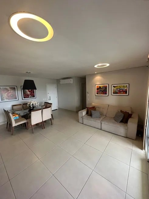Foto 1 de Apartamento com 4 Quartos à venda, 171m² em Aleixo, Manaus