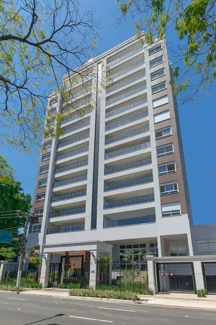 Foto 1 de Apartamento com 4 Quartos à venda, 163m² em Indianópolis, São Paulo