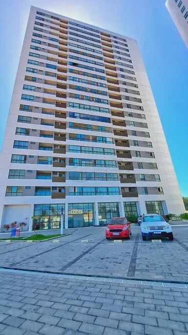 Foto 1 de Apartamento com 3 Quartos à venda, 86m² em Jacarecica, Maceió