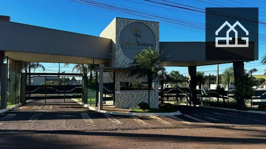 Foto 1 de Casa de Condomínio com 3 Quartos à venda, 231m² em Cataratas, Cascavel